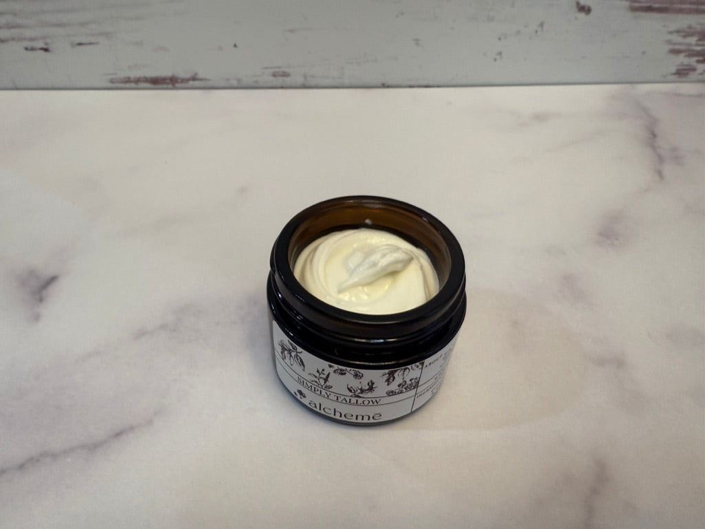 Pure Tallow Balm