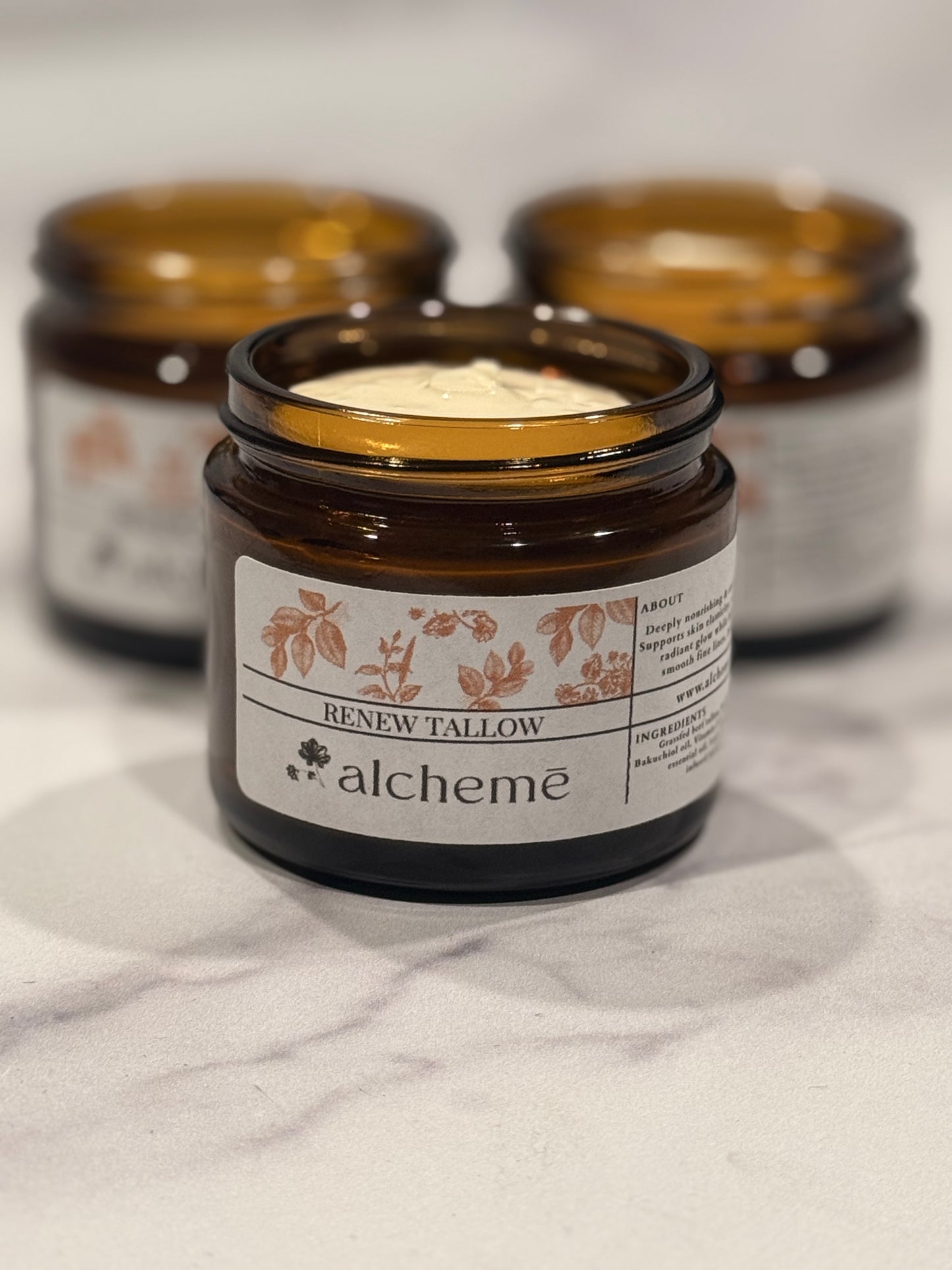 Renew Tallow