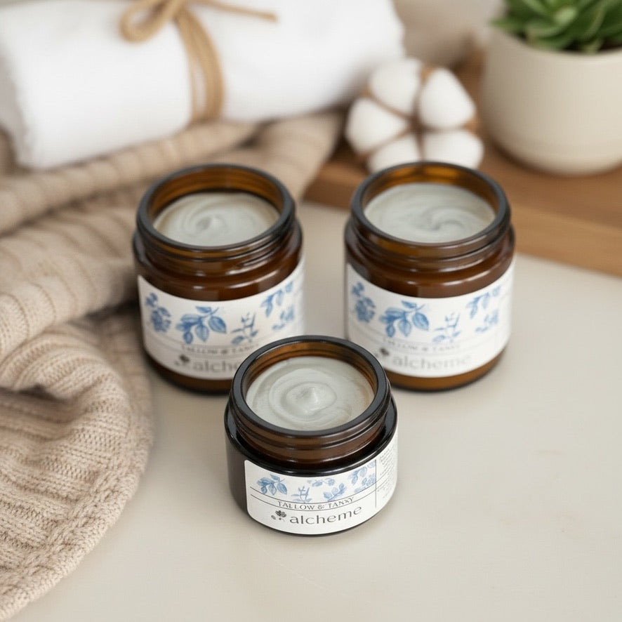 WHAT'S REALLY IN YOUR SKINCARE-AND WHY IT MATTERS