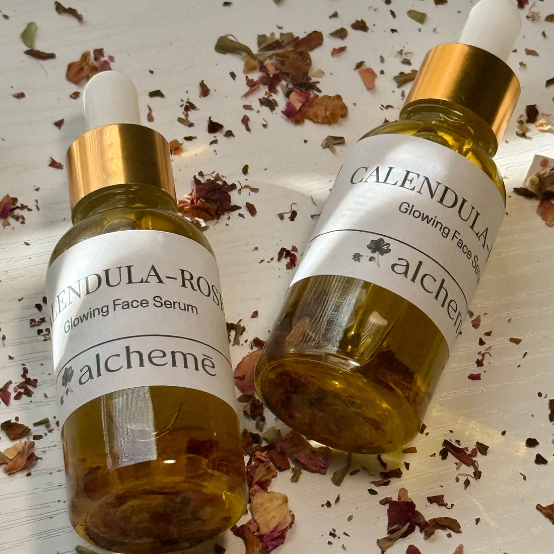 The Hidden Truth About Endocrine Disruptors and Your Skincare