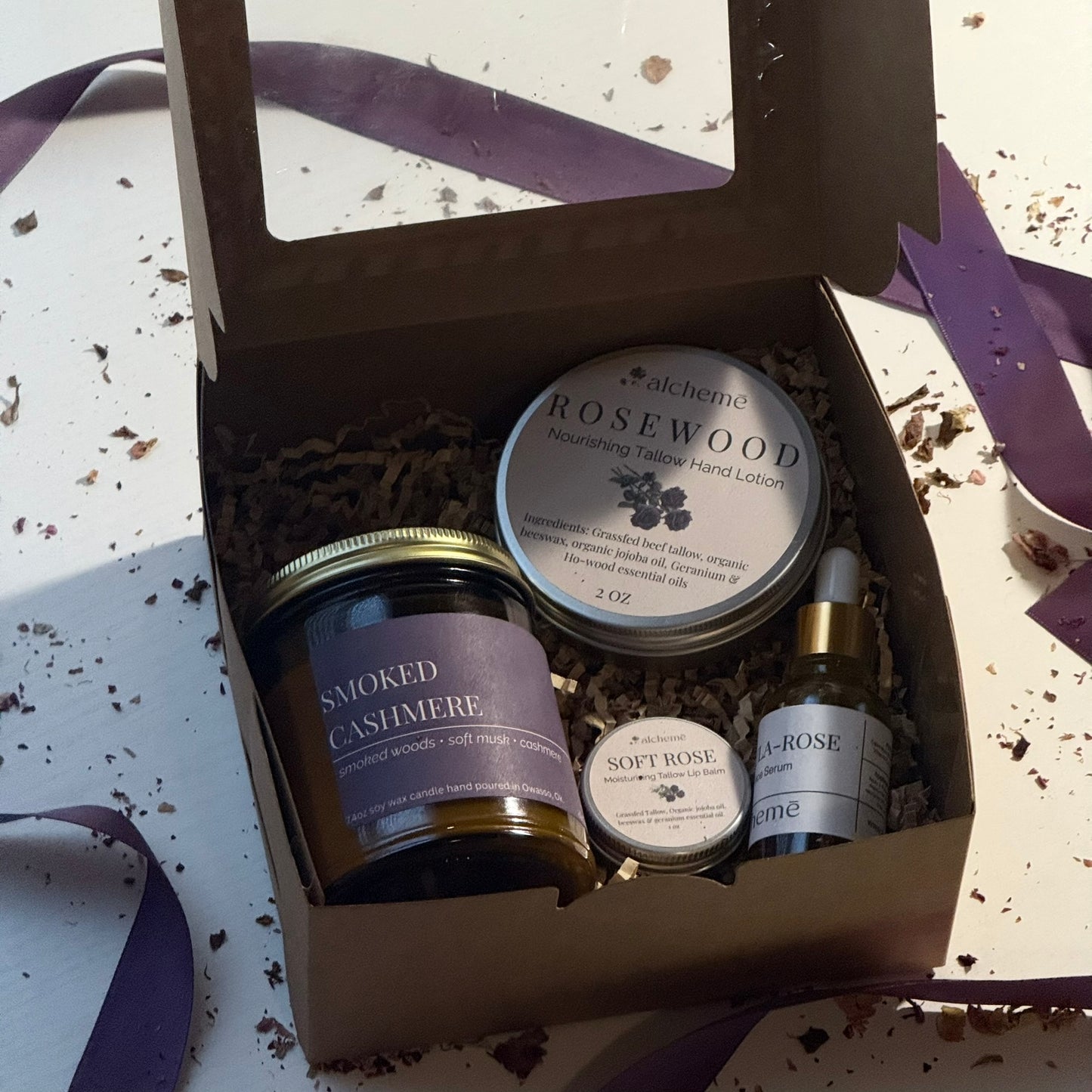 February Gift Set