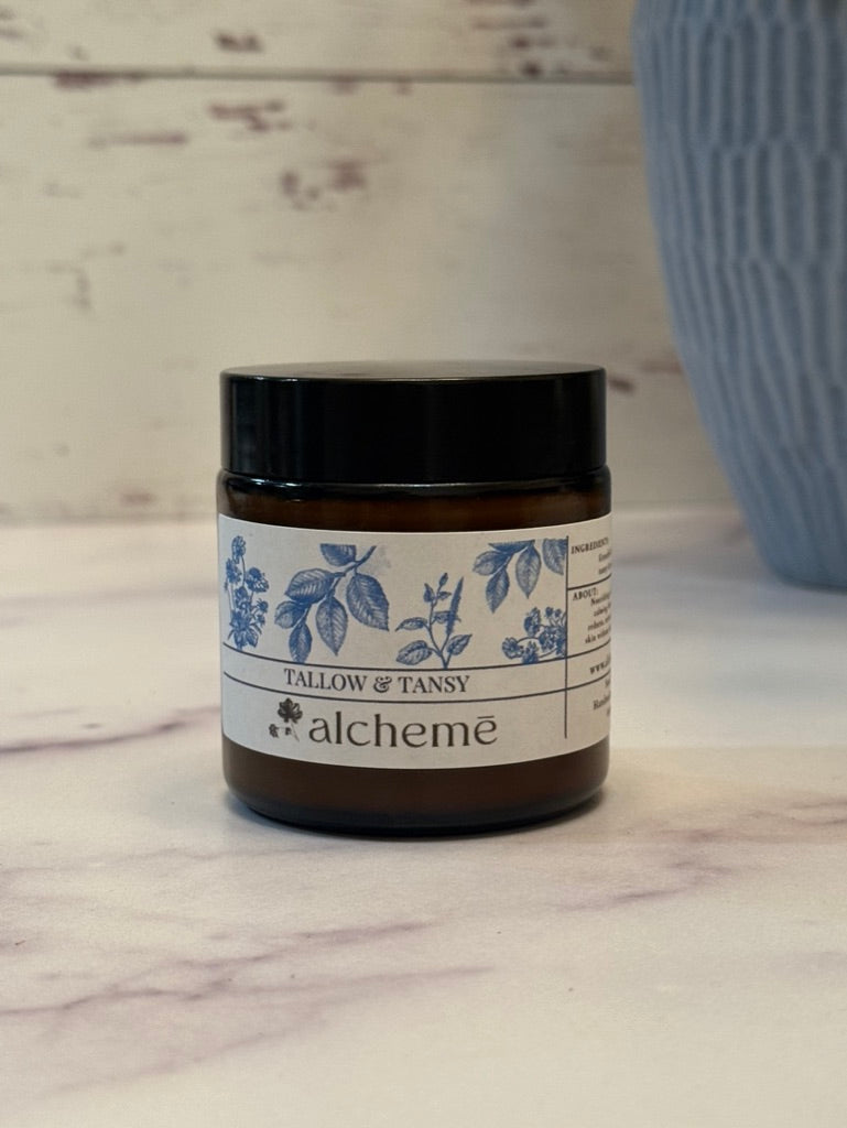 Tallow & Tansy