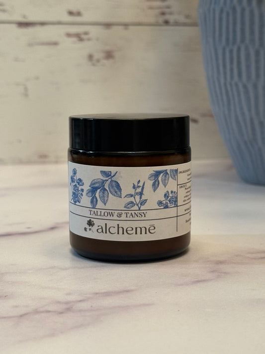 Tallow & Tansy