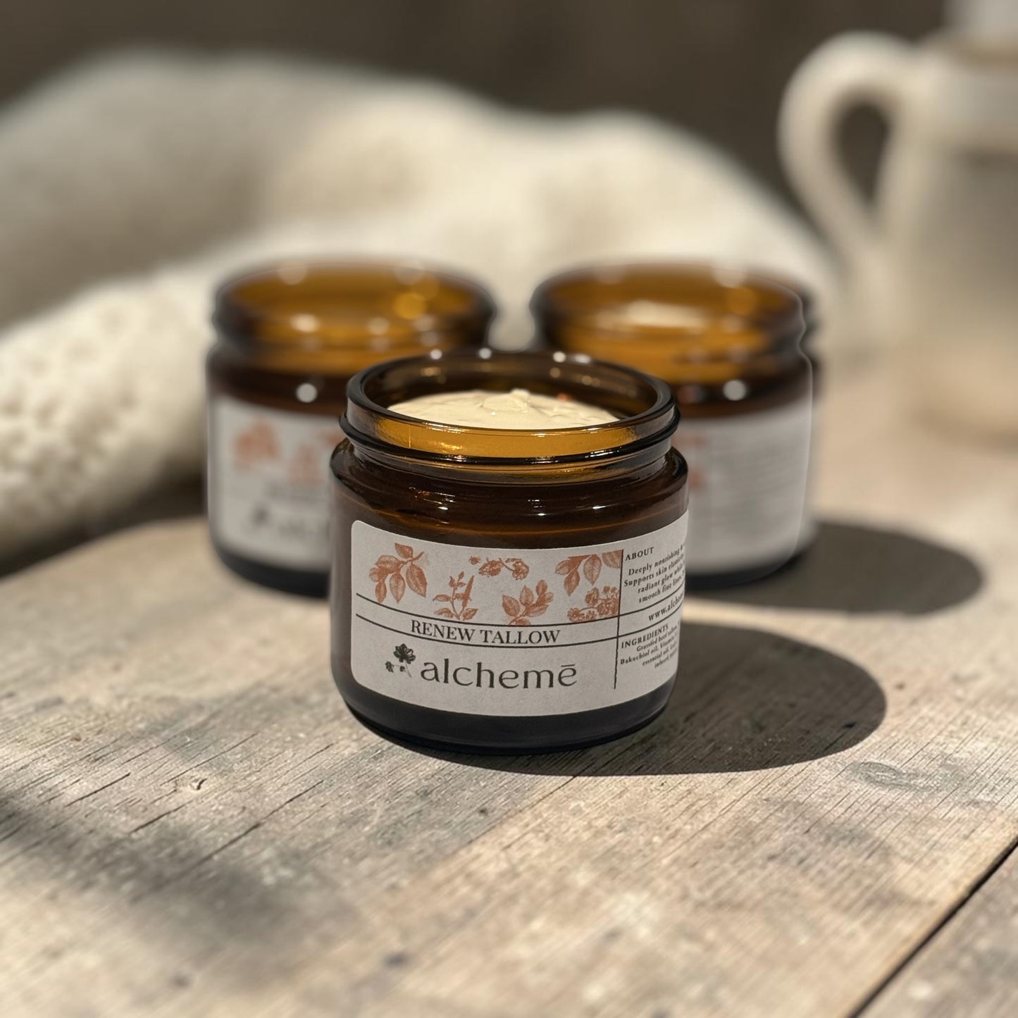 Renew Tallow