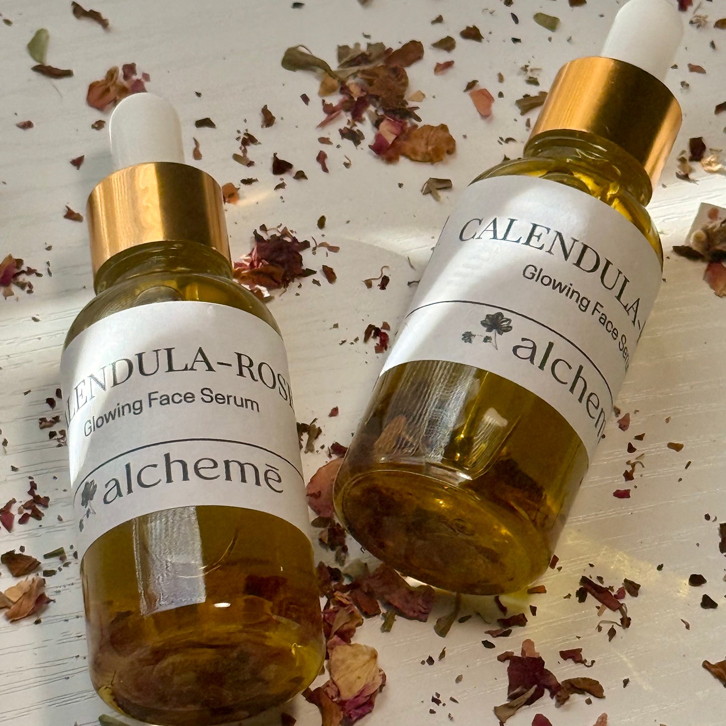 February Gift Set